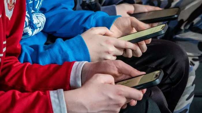 Filipinas busca restringir redes sociales a menores por violencia escolar 1 Filipinas busca restringir redes sociales a menores por violencia escolar