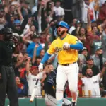 Wilyer Abreu y Jake McCarthy son los Jugadores de la Semana en la MLB