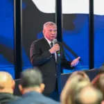 Banreservas celebra histórica actuación de RD en Santo Domingo 2026
