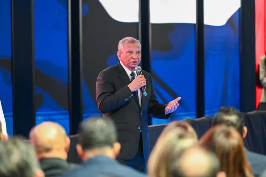 Banreservas celebra histórica actuación de RD en Santo Domingo 2026