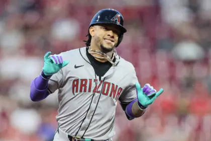 Ketel Marte llega a 20 jonrones y Otto López brilla en Grandes Ligas