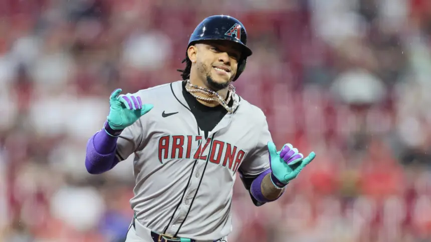 Ketel Marte llega a 20 jonrones y Otto López brilla en Grandes Ligas 1 Ketel Marte llega a 20 jonrones y Otto López brilla en Grandes Ligas