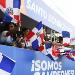 República Dominicana celebra histórico récord de 150 medallas en Santo Domingo 2026