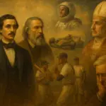 Efemérides del 11 de agosto: hechos que marcaron la historia mundial