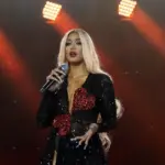 Crisis de salud mental afecta a la cantante Anaís en Estados Unidos