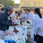 Crisis en Hospital San Juan de Dios Cali tras colapso estructural