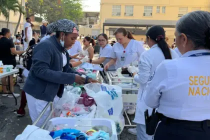 Crisis en Hospital San Juan de Dios Cali tras colapso estructural