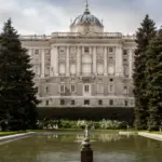 Casa Real española expresa solidaridad con Colombia tras devastador sismo