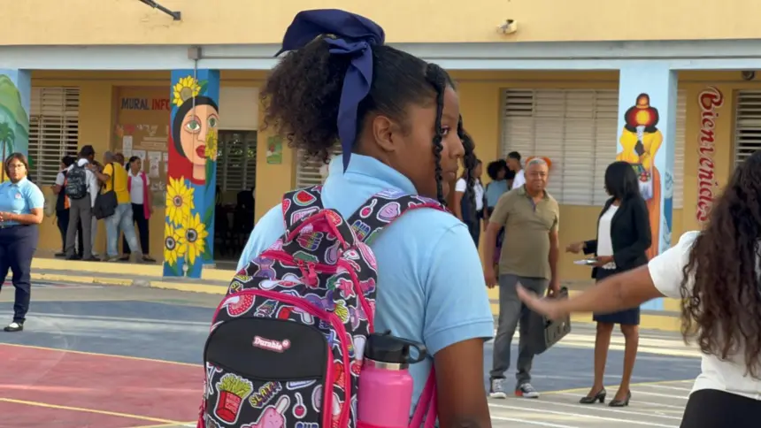 ADP alerta sobre 153 mil niños sin cupos escolares por déficit de aulas