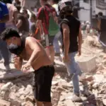 UE activa satélites y ayuda consular tras terremoto en Colombia