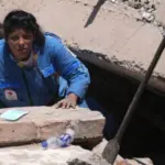 Alemania se solidariza con Colombia tras devastador terremoto de 7.4