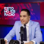 Hansel García pide romper el silencio sobre la salud mental en RD 4 Hansel García pide romper el silencio sobre la salud mental en RD