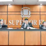 TSE ratifica entrega de fondos públicos a partidos políticos dominicanos 6 TSE ratifica entrega de fondos públicos a partidos políticos dominicanos