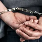 Policía arresta a 14 personas por robos y estafas en Santiago 8 Policía arresta a 14 personas por robos y estafas en Santiago