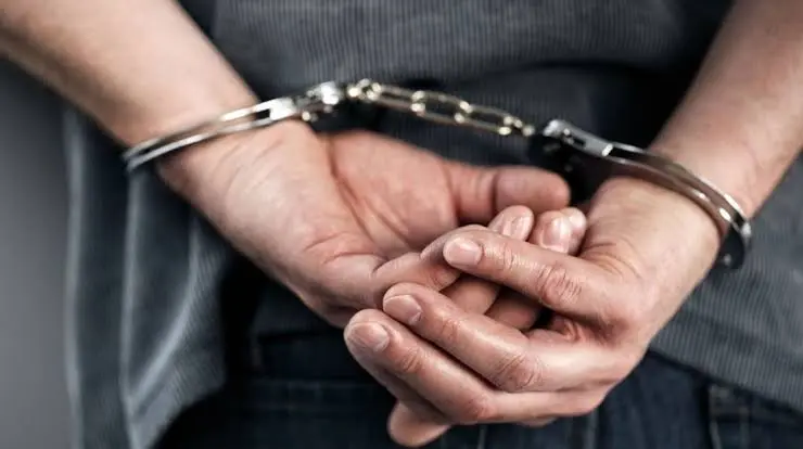 Policía arresta a 14 personas por robos y estafas en Santiago