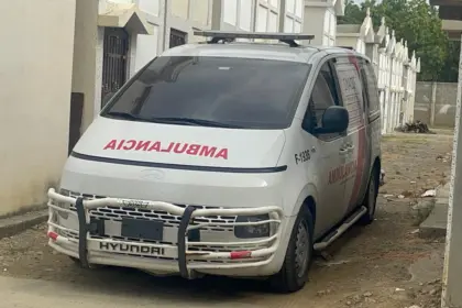 Misterio en Santiago tras muerte del padre de joven desaparecida en Tenares