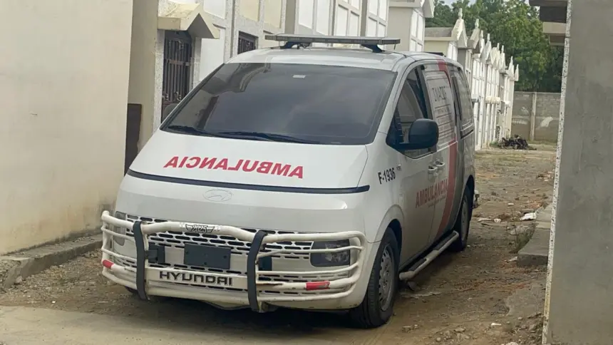 Misterio en Santiago tras muerte del padre de joven desaparecida en Tenares