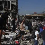 Cali devastada tras terremoto de 7,4: rescate y tragedia en Colombia