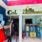 Policía Nacional intensifica operativos y detenciones en diversas provincias