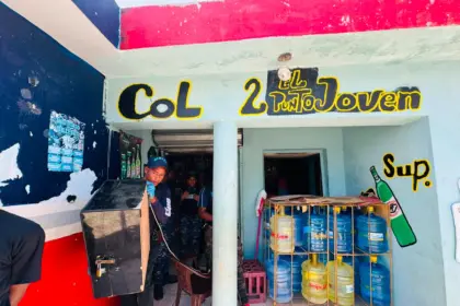 Policía Nacional intensifica operativos y detenciones en diversas provincias