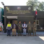 Ejército inaugura remozado destacamento militar en Pedernales