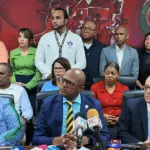 CMD exige cumplimiento laboral y plan de seguridad en hospitales dominicanos