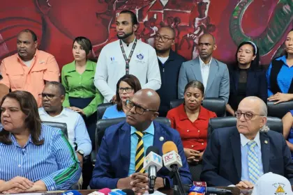 CMD exige cumplimiento laboral y plan de seguridad en hospitales dominicanos