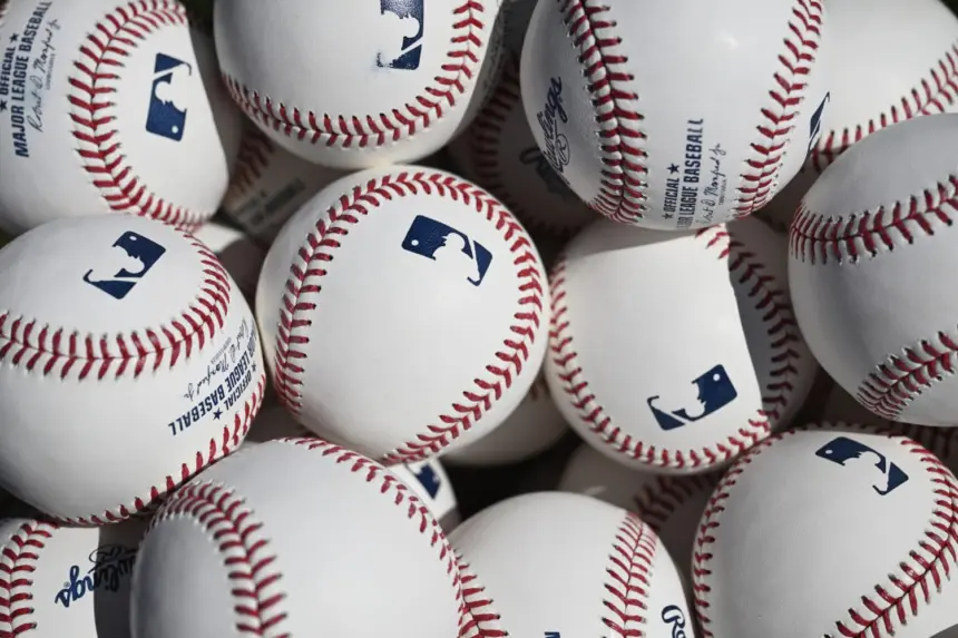 MLB revela el calendario oficial de la postemporada 2026