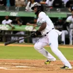 Toros del Este adquieren a Rainer Núñez en cambio por Sandber Pimentel