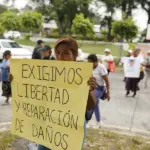 ONG exige liberación humanitaria de presos colombianos en Venezuela