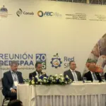 Santo Domingo acoge XI Reunión Red SPAA sobre seguridad alimentaria regional