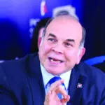 Pelegrín Castillo lanza iniciativa contra crisis y ocupación haitiana