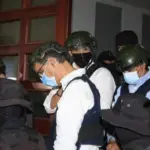 Ministerio Público solicita más tiempo para acusar a Santiago Hazim