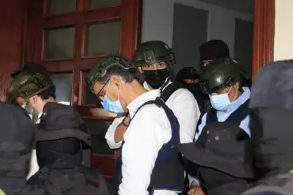 Ministerio Público solicita más tiempo para acusar a Santiago Hazim