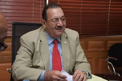 Piden declarar Hato Mayor en estado de emergencia por fuerte sequía