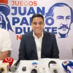 Kelvin Cruz busca institucionalizar los Juegos Juan Pablo Duarte New York 9 Kelvin Cruz busca institucionalizar los Juegos Juan Pablo Duarte New York