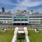 RD habilita centro de acopio para enviar ayuda humanitaria a Colombia