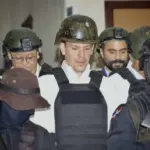Aplazan juicio del caso Camaleón contra Hugo Beras para septiembre