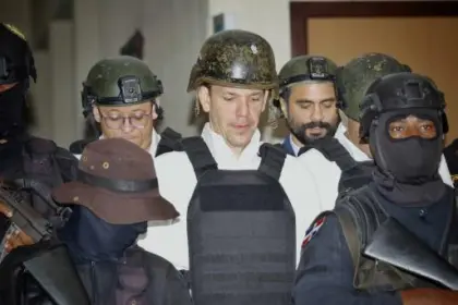 Aplazan juicio del caso Camaleón contra Hugo Beras para septiembre