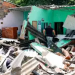 Terremoto en Colombia: al menos 240 muertos tras sismo de 7.4 magnitud