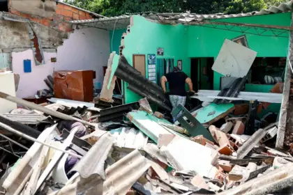 Terremoto en Colombia: al menos 240 muertos tras sismo de 7.4 magnitud
