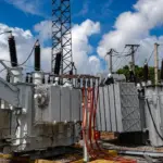 EDENORTE repotencia subestación en Samaná para mejorar servicio eléctrico
