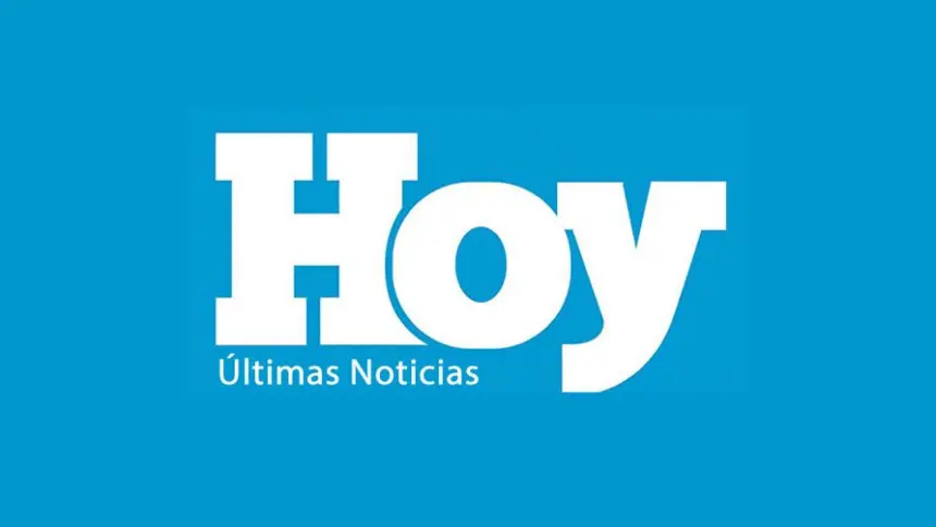 Periódico Hoy celebra 45 años de trayectoria en República Dominicana