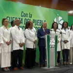 Fuerza del Pueblo denuncia colapso en servicios de salud dominicanos