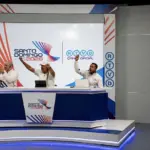 RTVD lidera audiencia con 8.2 millones en Juegos Centroamericanos 2026