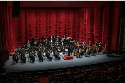 Orquesta Sinfónica Nacional celebra 85 años con Temporada Sinfónica 2026