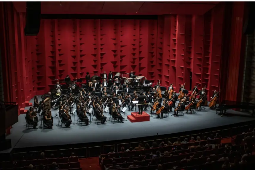 Orquesta Sinfónica Nacional celebra 85 años con Temporada Sinfónica 2026
