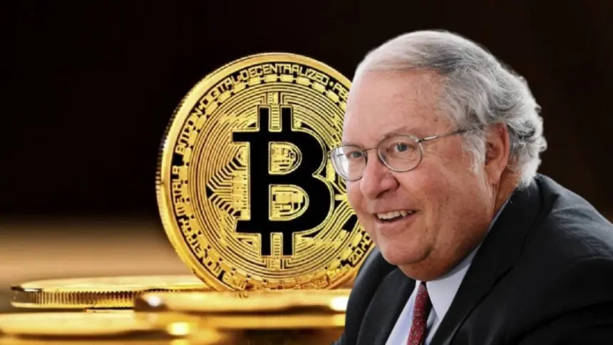 Bill Miller: Bitcoin es un seguro contra desastres financieros globales