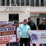 MINERD espera a la Contraloría para resolver pagos a contratistas escolares