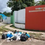 Crisis de basura en Los Cocos de Pedro Brand: vecinos claman por ayuda